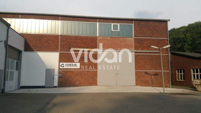 Gewerbeobjekt Bergisch Gladbach Sand - 12.100&euro; | Angebot:22919870