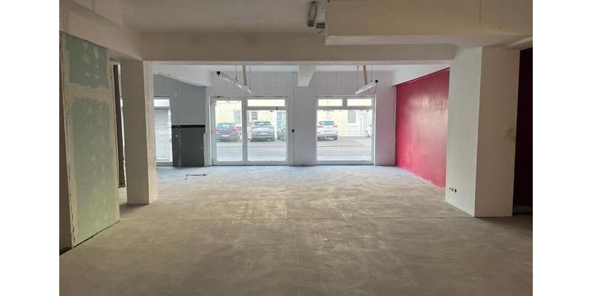 Gewerbeobjekt Leverkusen Bürrig - 2.200&euro; | Angebot:25348936