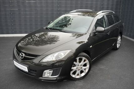 Mazda 6 176.662 km 5.999 € Dormagen 41539