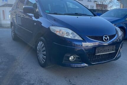 Mazda 5 151.000 km 3.500 &euro; Mettmann 40822