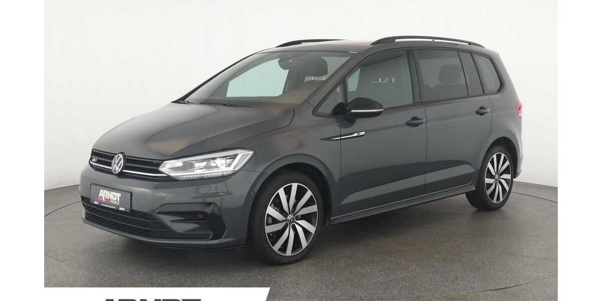 VW Touran 14.600 km 39.984 € Düsseldorf 40233