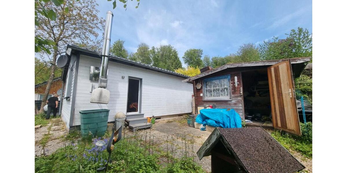 Einfamilienhaus Wipperfürth - 2 Zimmer, 42 m&sup2;, 37.500&euro; | Angebot:27094082
