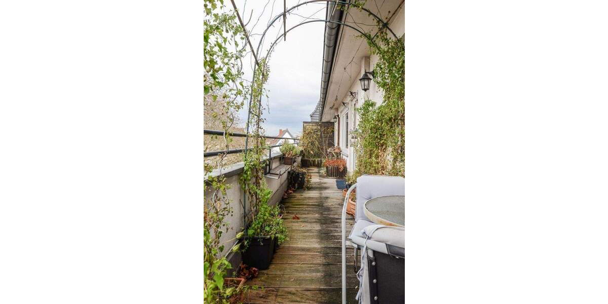 Etagenwohnung Leverkusen Opladen - 3 Zimmer, 137 m&sup2;, 349.000&euro; | Angebot:24637373