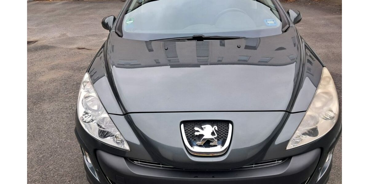 Peugeot 308 153.000 km 3.200 &euro; Schwelm 58332
