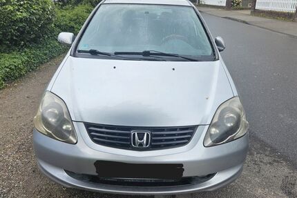 Honda Civic 161.000 km 1.750 &euro; Leverkusen 51375