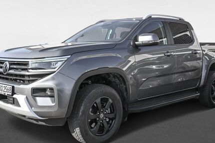VW Amarok