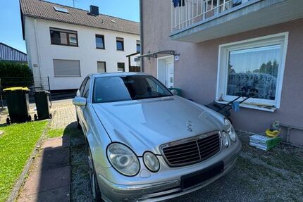 Mercedes-Benz E 240 159.650 km 5.750 &euro; Velbert 42551