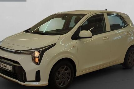 Kia Picanto 15.650 km 13.790 &euro; Leverkusen 51381