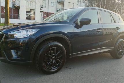 Mazda CX-5 160.000 km 8.399 &euro; Köln 51107