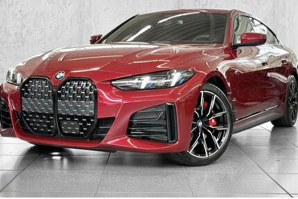 BMW 430 Gran Coupé