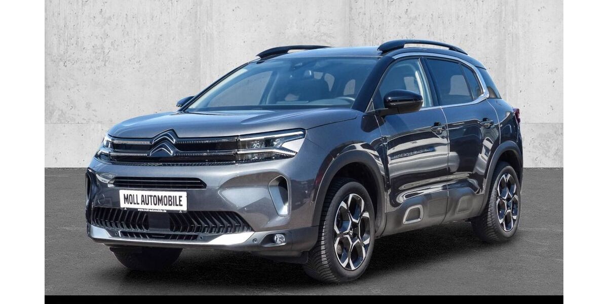 Citroen C5 Aircross 50.972 km 23.790 &euro; Köln 50825