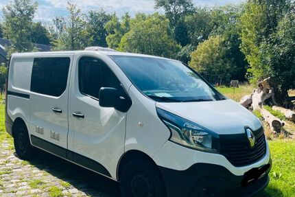 Renault Trafic 247.500 km 13.000 € Köln 50937