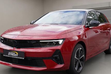 Opel Astra 10.000 km 26.450 &euro; Neuss 41460