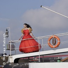 Der blinde Passagier 03.03.2026 Schauspielhaus – Kleines Haus