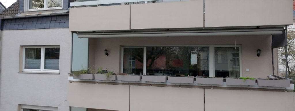 Wohnung zum Kaufen in Remscheid-Innen 299.000 € 108 m² 3 zimmer