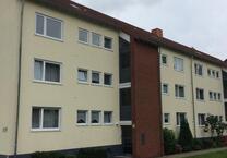 Hier macht wohnen Spaß: individuelle 3-Zimmer-Wohnung