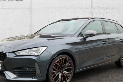 Cupra Leon 33.265 km 30.590 &euro; Pulheim-Brauweiler 50259