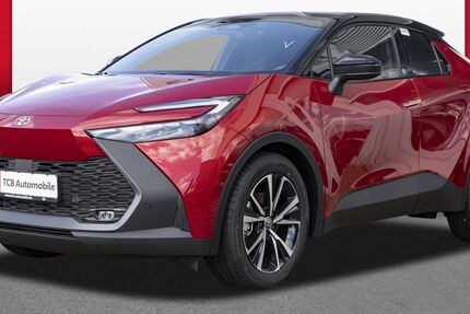 Toyota C-HR 1.011 km 40.330 € Gevelsberg 58285