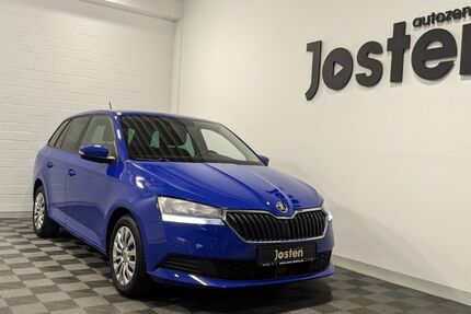 Skoda Fabia 30.559 km 13.990 € Monheim am Rhein 40789