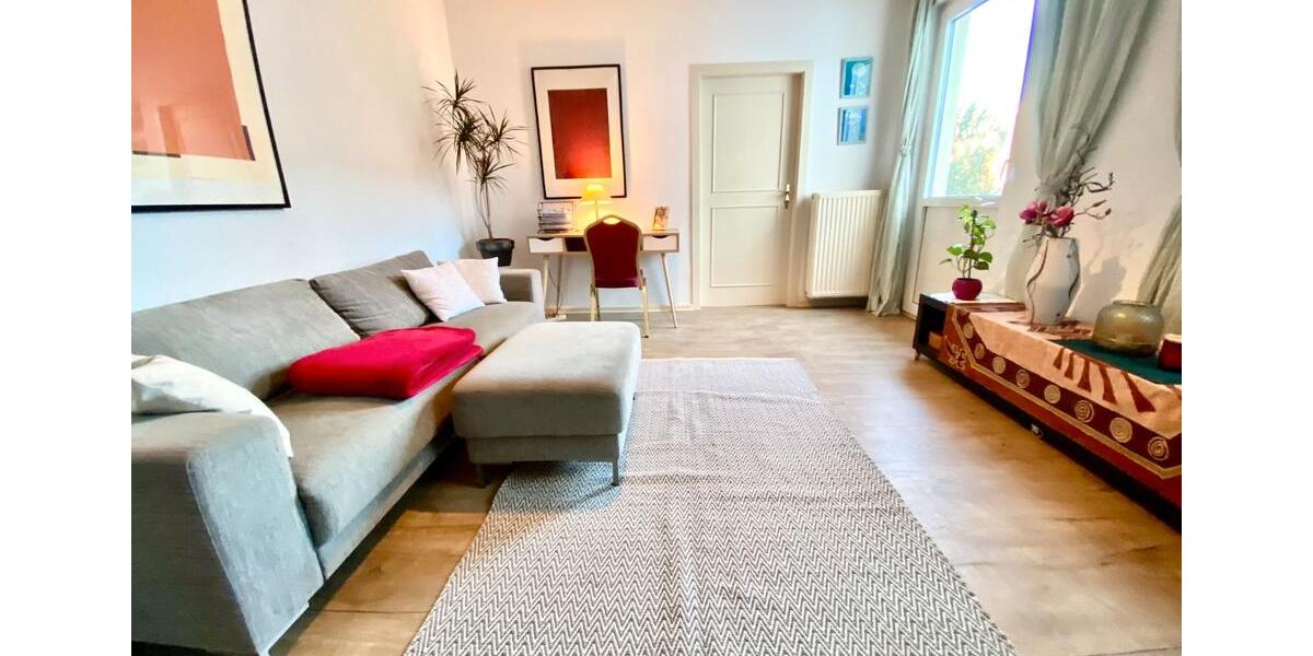 Etagenwohnung Düsseldorf Flingern Süd - 3 Zimmer, 69 m&sup2;, 1.150&euro; | Angebot:25920034