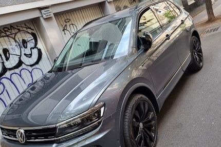 VW Tiguan 38.500 km 34.600 € Köln 50859