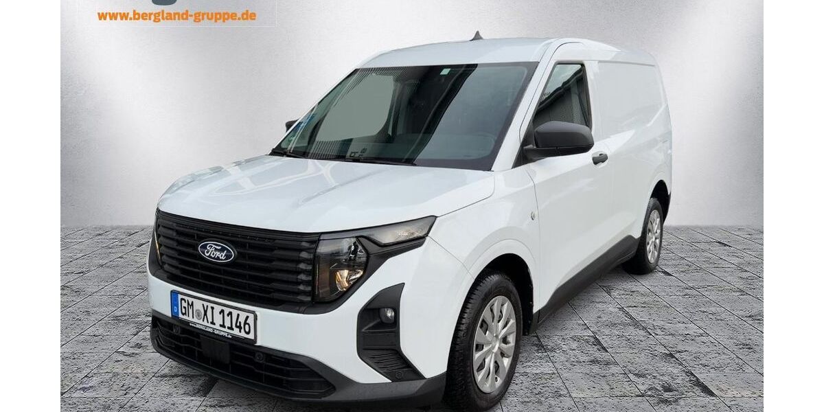 Ford Transit Courier 1.900 km 21.490 &euro; Wipperfuerth 51688