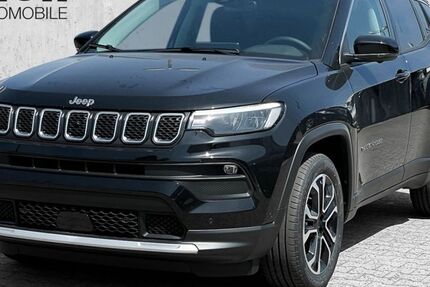 Jeep Compass 51.557 km 23.890 &euro; Köln 50825