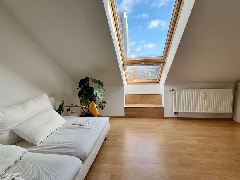 Wohnung zum Mieten in Düsseldorf 1.600 € 101 m²