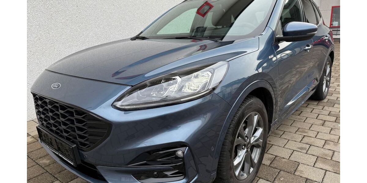 Ford Kuga 199.999 km 13.290 &euro; Bergisch Gladbach 51467