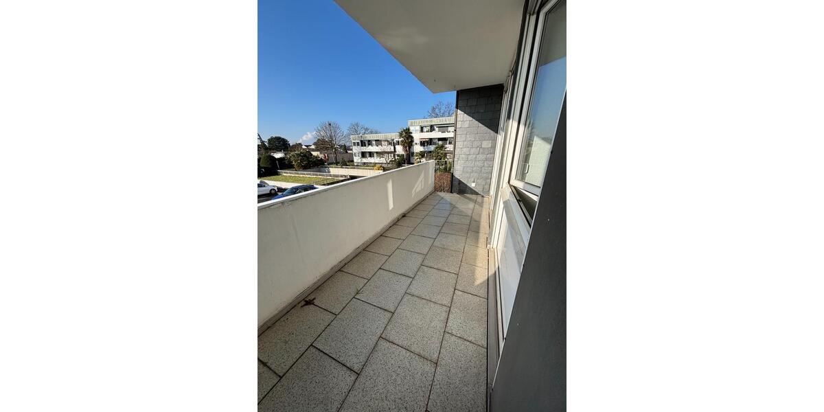 Etagenwohnung Köln Heimersdorf - 3 Zimmer, 70 m&sup2;, 1.050&euro; | Angebot:24788209