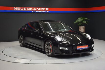 Porsche Panamera 215.000 km 22.990 &euro; Remscheid 42853