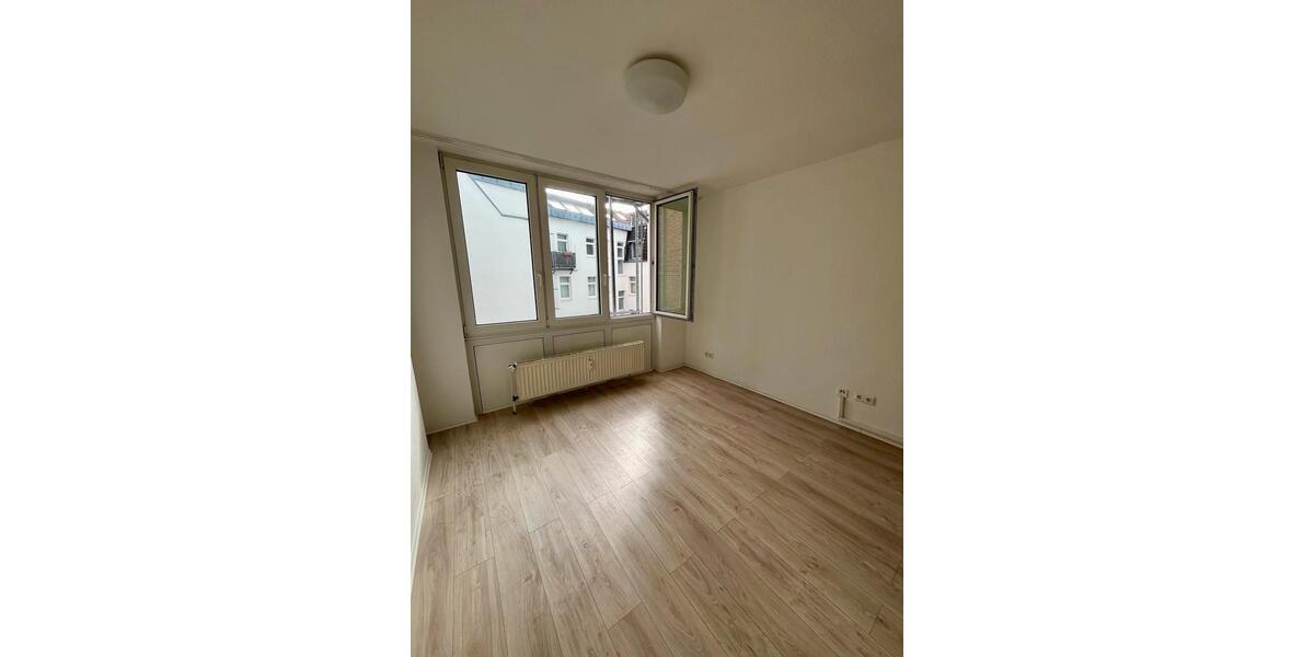 Etagenwohnung Köln Innenstadt - 1 Zimmer, 21 m&sup2;, 120.000&euro; | Angebot:26677854