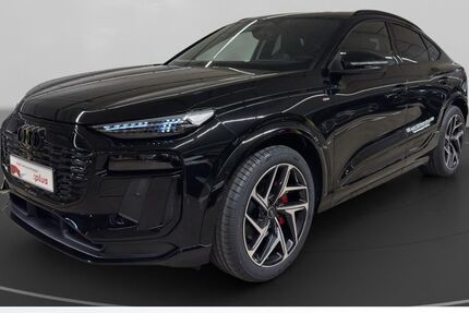 Audi Q6 e-tron 3.000 km 78.990 € Köln 50968