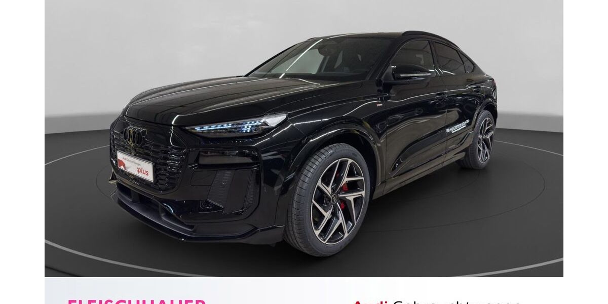 Audi Q6 e-tron 3.000 km 78.990 € Köln 50968