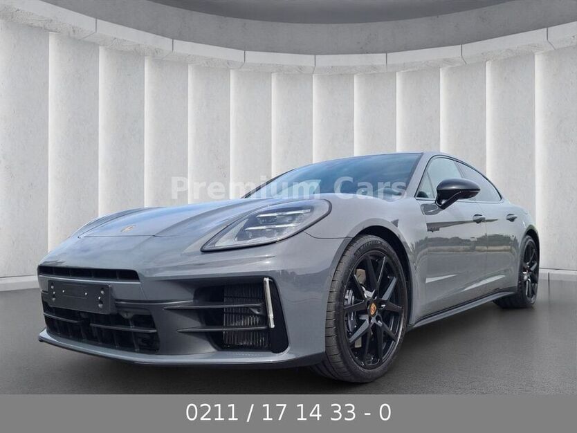 Panamera
