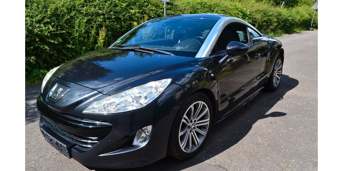 Peugeot RCZ 89.200 km 9.899 &euro; Köln 51109