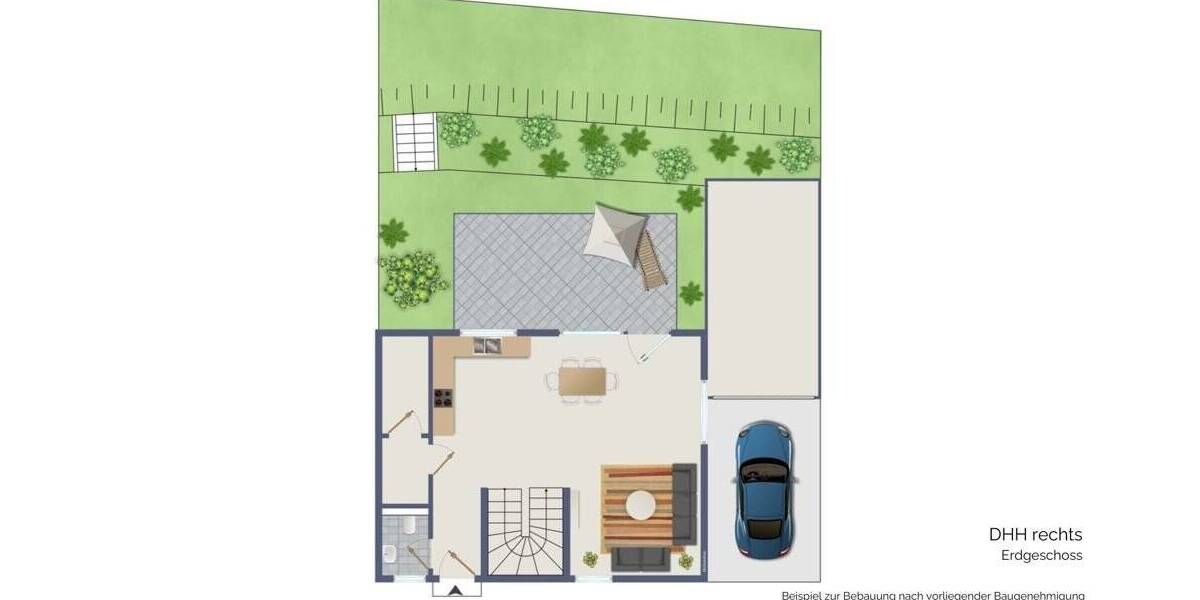 Grundstück Gevelsberg - 149.000&euro; | Angebot:19945606