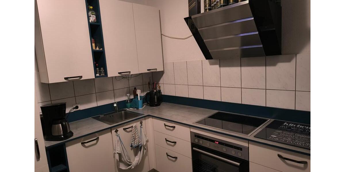 Etagenwohnung Leverkusen Bergisch Neukirchen - 3 Zimmer, 78 m&sup2;, 240.000&euro; | Angebot:24806698