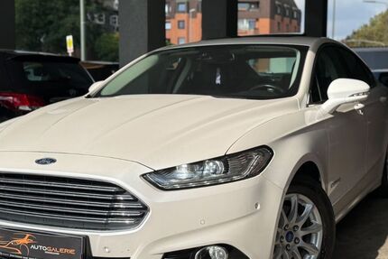 Ford Mondeo 125.000 km 10.990 &euro; Düsseldorf 40229