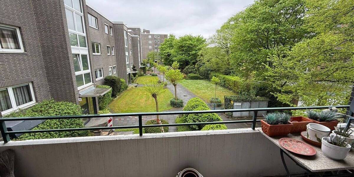Etagenwohnung Neuss Stadionviertel - 3 Zimmer, 83 m&sup2;, 269.000&euro; | Angebot:20587311