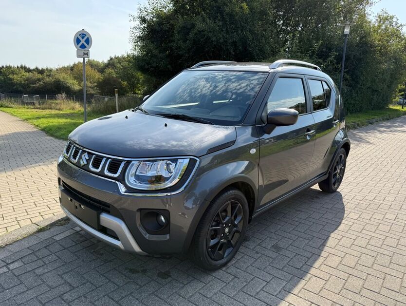 Ignis