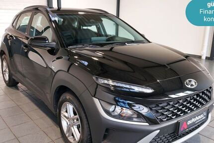Hyundai KONA 11.934 km 15.990 &euro; Wuppertal 42287