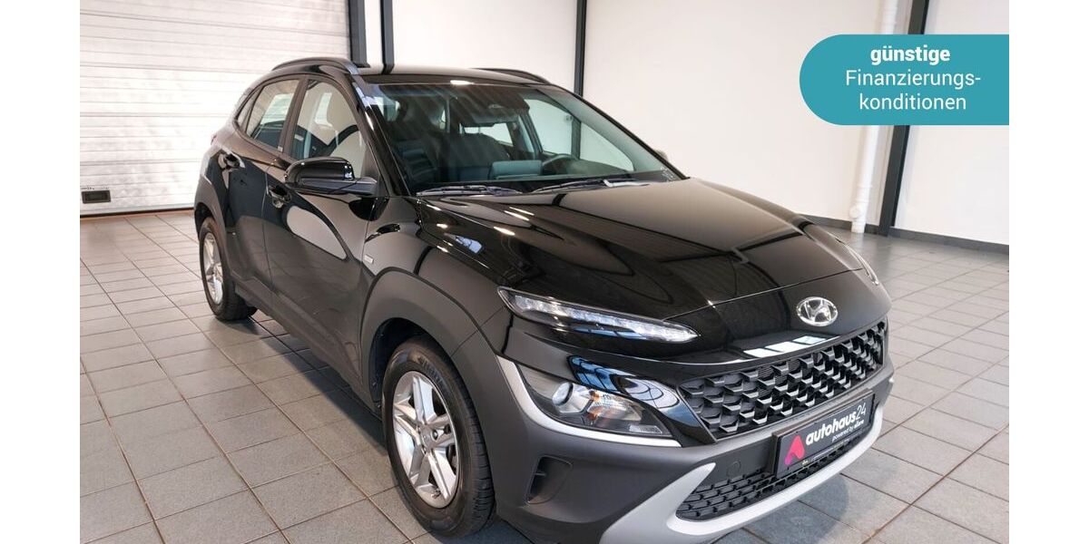 Hyundai KONA 11.934 km 15.990 &euro; Wuppertal 42287