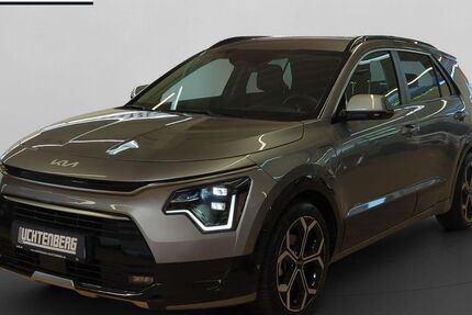 Kia Niro 25.700 km 26.950 &euro; Leverkusen 51381