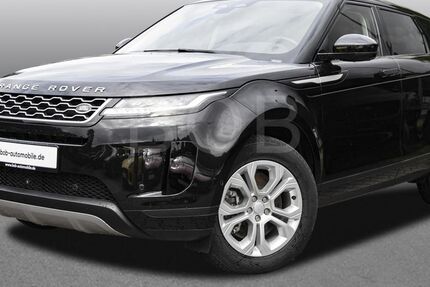 Land Rover Range Rover Evoque 36.992 km 33.510 € Düsseldorf 40233