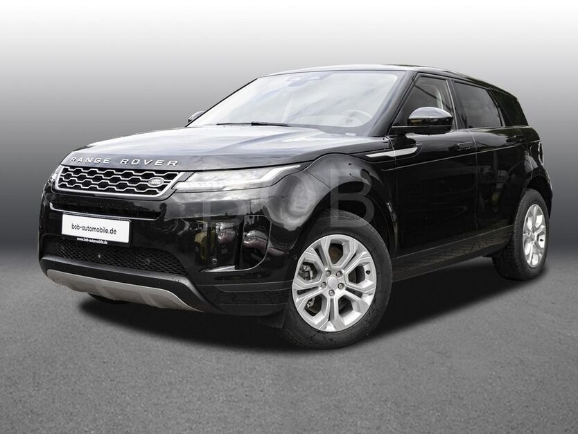 Land Rover Range Rover Evoque 36.992 km 33.510 € Düsseldorf 40233