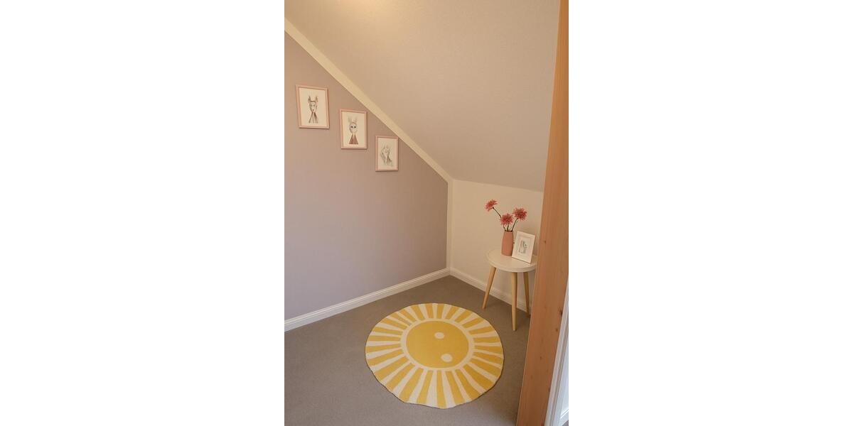 Doppelhaushälfte Solingen Burg - 5 Zimmer, 112 m&sup2;, 459.000&euro; | Angebot:23921025