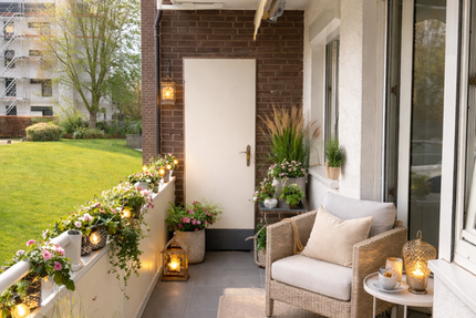 Wohnung Ratingen Tiefenbroich - 3 Zimmer, 67 m&sup2;, 249.000&euro; | Angebot:24775216