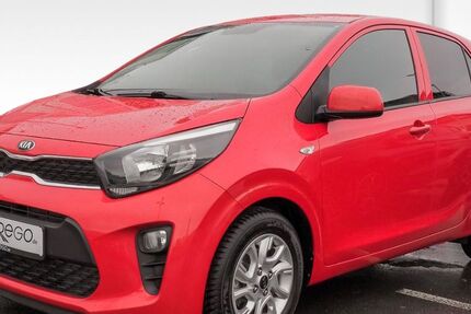 Kia Picanto 32.415 km 8.980 &euro; Wuppertal 42103
