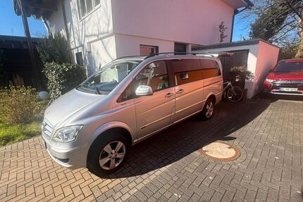 Mercedes-Benz Viano 179.000 km 22.900 &euro; Dormagen 41539